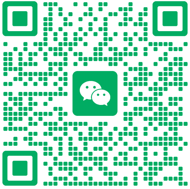Kongling business contact WeChat QR code